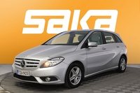 Mercedes-Benz B vaihtoauto