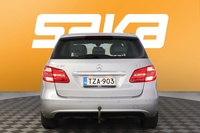 Mercedes-Benz B vaihtoauto