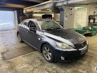 Lexus IS vaihtoauto