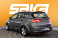 SEAT Altea XL vaihtoauto