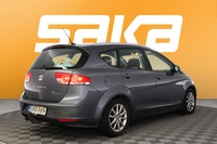 SEAT Altea XL vaihtoauto