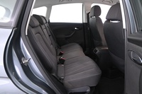 SEAT Altea XL vaihtoauto