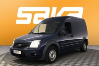 Ford Transit Connect vaihtoauto