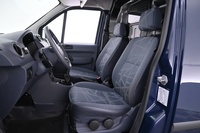 Ford Transit Connect vaihtoauto