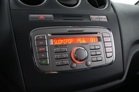 Ford Transit Connect vaihtoauto