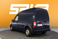 Ford Transit Connect vaihtoauto