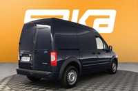 Ford Transit Connect vaihtoauto
