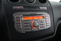 Ford Transit Connect vaihtoauto