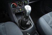 Ford Transit Connect vaihtoauto