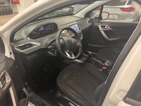 Peugeot 2008 vaihtoauto