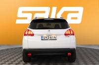 Peugeot 2008 vaihtoauto