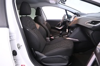 Peugeot 2008 vaihtoauto