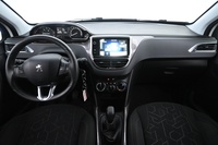 Peugeot 2008 vaihtoauto