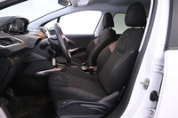 Peugeot 2008 vaihtoauto