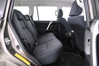 Toyota Land Cruiser vaihtoauto