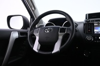 Toyota Land Cruiser vaihtoauto