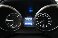 Toyota Land Cruiser vaihtoauto