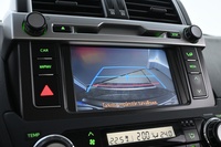 Toyota Land Cruiser vaihtoauto