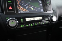 Toyota Land Cruiser vaihtoauto