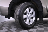 Toyota Land Cruiser vaihtoauto