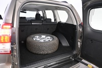 Toyota Land Cruiser vaihtoauto