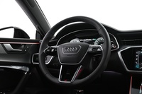 Audi A7 vaihtoauto