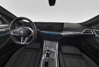 BMW i4 vaihtoauto