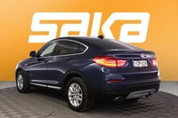 BMW X4 vaihtoauto