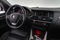 BMW X4 vaihtoauto