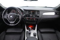BMW X4 vaihtoauto