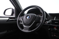 BMW X4 vaihtoauto
