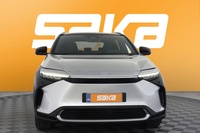 Toyota bZ4X vaihtoauto