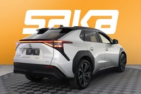 Toyota bZ4X vaihtoauto