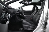 Toyota bZ4X vaihtoauto