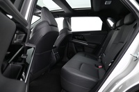 Toyota bZ4X vaihtoauto