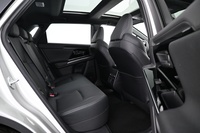 Toyota bZ4X vaihtoauto