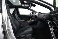 Toyota bZ4X vaihtoauto