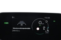 Toyota bZ4X vaihtoauto