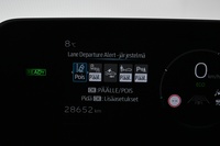 Toyota bZ4X vaihtoauto