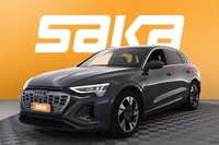 Audi Q8 e-tron vaihtoauto
