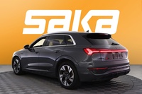 Audi Q8 e-tron vaihtoauto