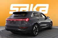 Audi Q8 e-tron vaihtoauto