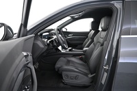 Audi Q8 e-tron vaihtoauto