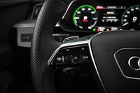 Audi Q8 e-tron vaihtoauto