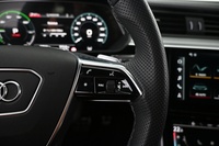 Audi Q8 e-tron vaihtoauto