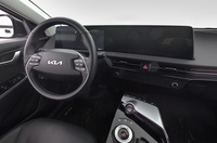 Kia EV6 vaihtoauto