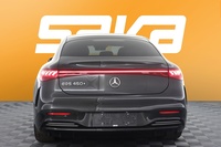 Mercedes-Benz EQS vaihtoauto