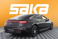 Mercedes-Benz EQS vaihtoauto