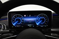 Mercedes-Benz EQS vaihtoauto