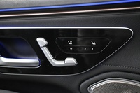 Mercedes-Benz EQS vaihtoauto